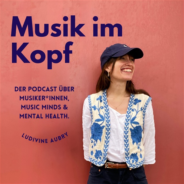 Artwork for Musik im Kopf. Der Podcast über MusikerInnen, Music Minds & Mental Health.