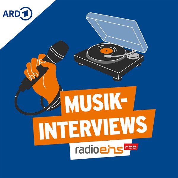Artwork for Musik-Interviews