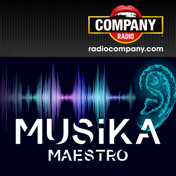 Artwork for Musika Maestro