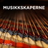 Musikkskaperne