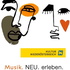 Musik.NEU.erleben