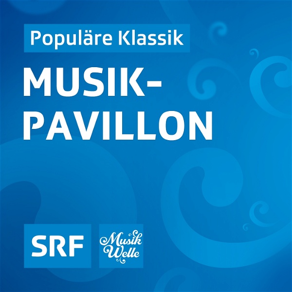 Artwork for Musikpavillon