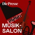 Musiksalon - Presse Play