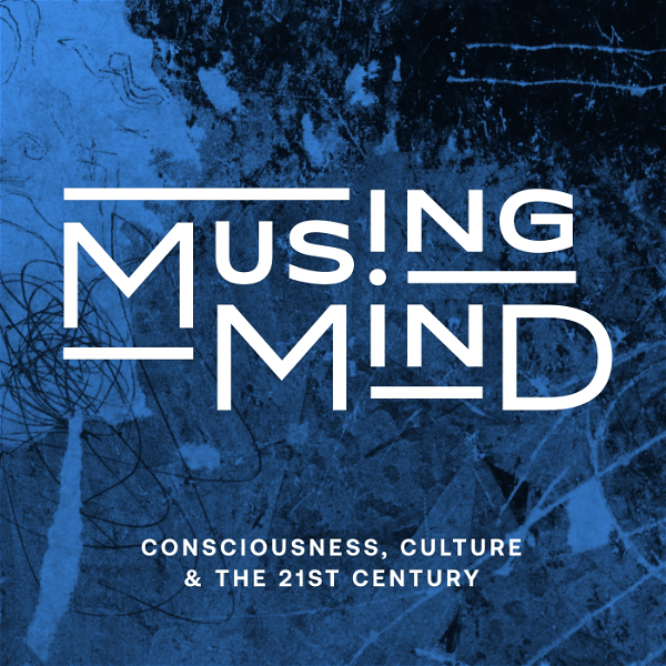 Artwork for Musing Mind Podcast