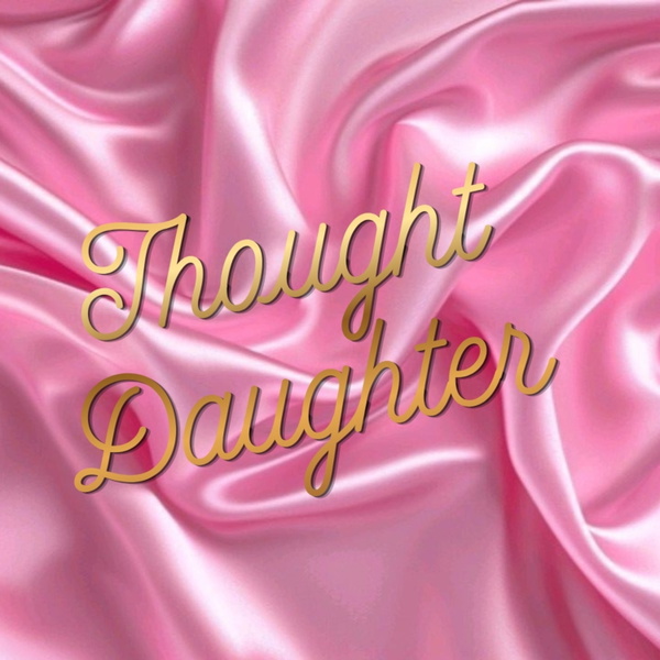 Artwork for Thought Daughter