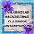 Musique Contemporaine - Moderne - Classique