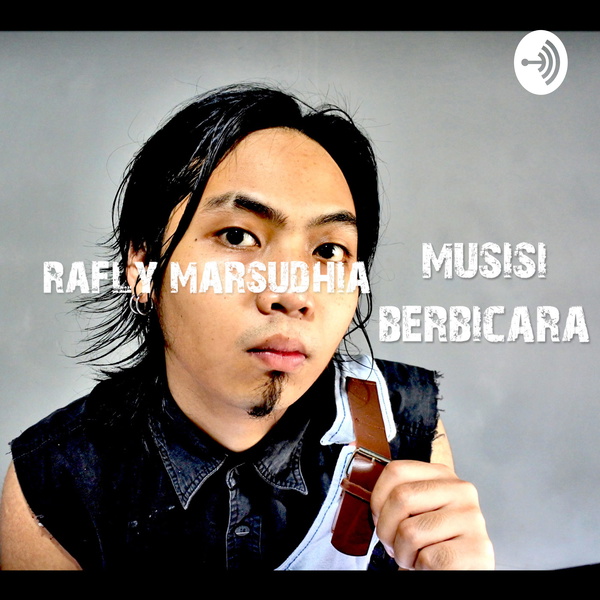 Artwork for Musisi Berbicara