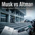 Musk vs Altman
