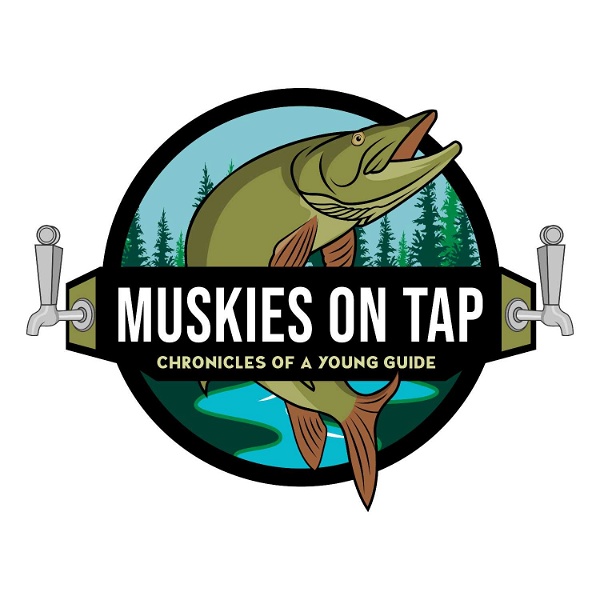Artwork for Muskies On Tap