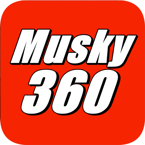 Artwork for Musky 360