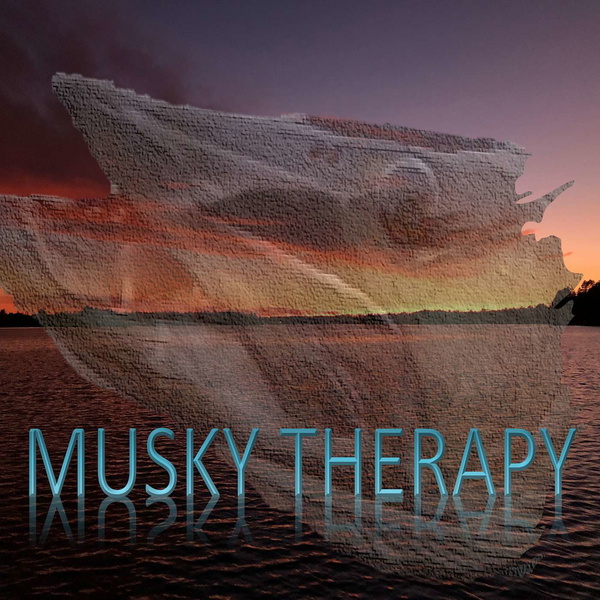 Artwork for Musky Therapy