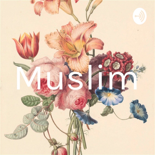 Artwork for Muslim