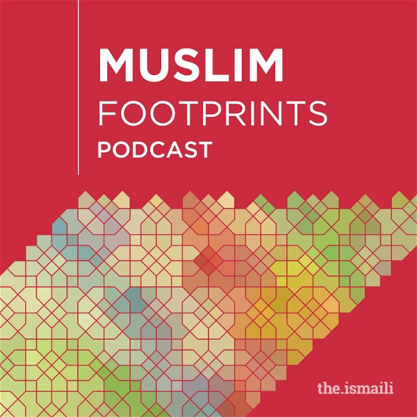 Artwork for Muslim Footprints