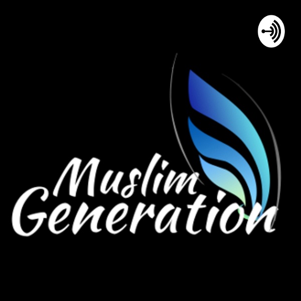 Artwork for Muslim Generation