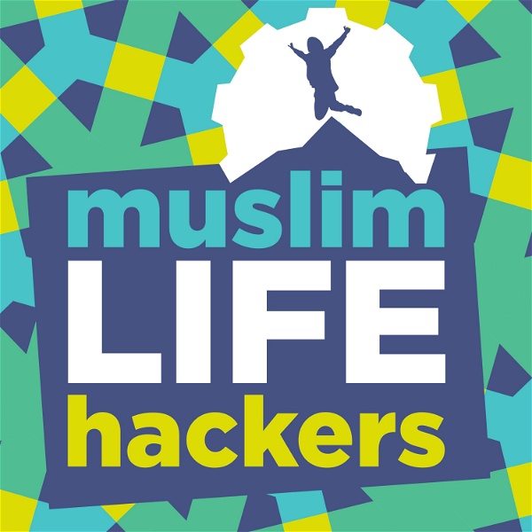 Artwork for Muslim Life Hackers