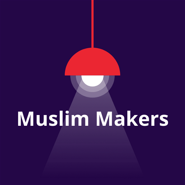 Artwork for Muslim Makers
