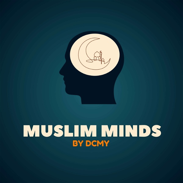 Artwork for Muslim Minds