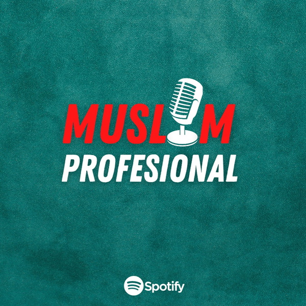 Artwork for Muslim Profesional