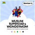 Muslim Superdad and Wondermom Podcast