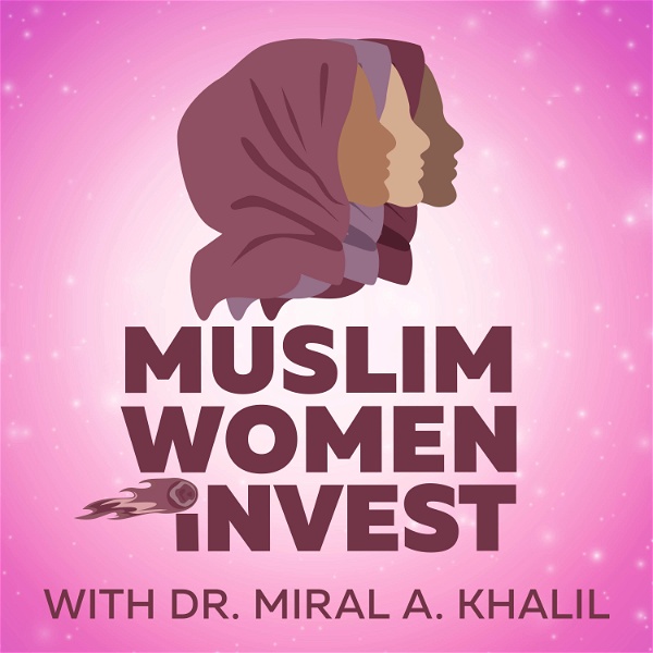 Artwork for MUSLIM WOMEN INVEST