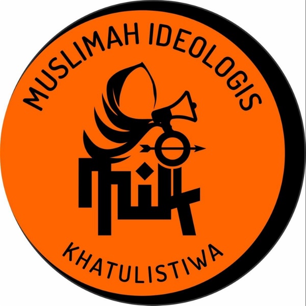 Artwork for Muslimah Ideologis Khatulistiwa