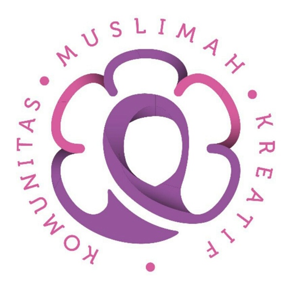 Artwork for Muslimah Milenial