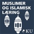 Muslimer og islamisk læring