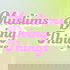 Muslims Doing Things
