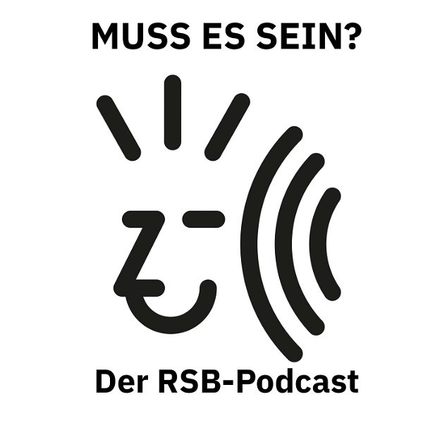 Artwork for Muss es sein? Der Konzertpodcast des RSB