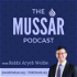 Mussar with Rabbi Aryeh Wolbe