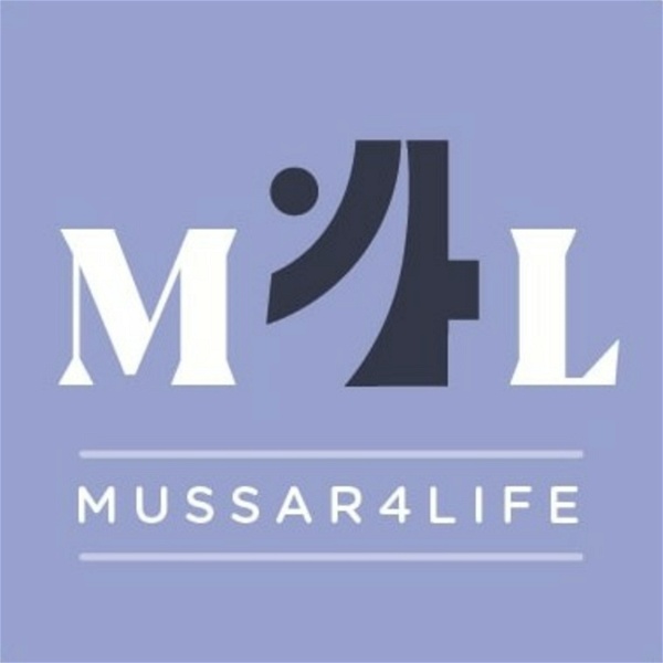 Artwork for Mussar4Life