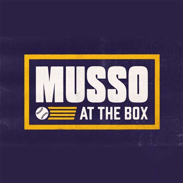 Artwork for Musso at the Box