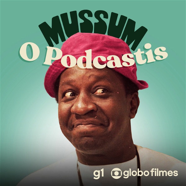 Artwork for Mussum, o podcastis