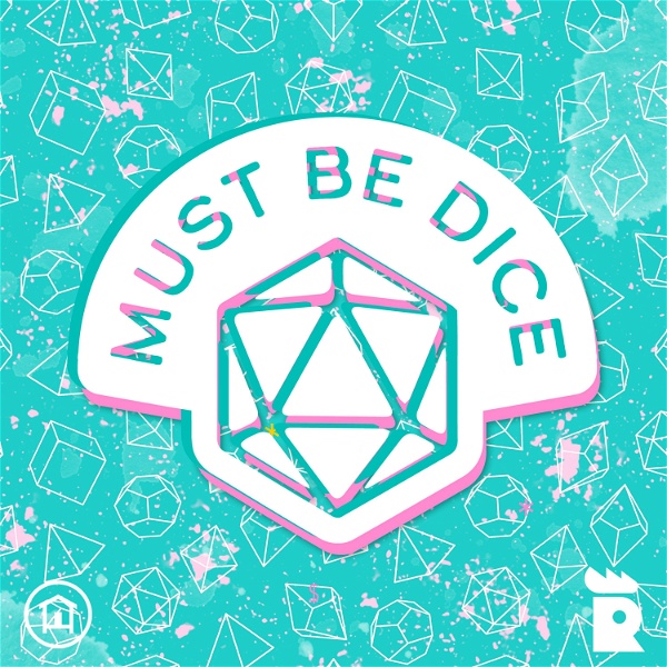 Artwork for Must Be Dice