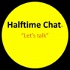 Halftime Chat RnB Podcast With Nnamdi Okoye
