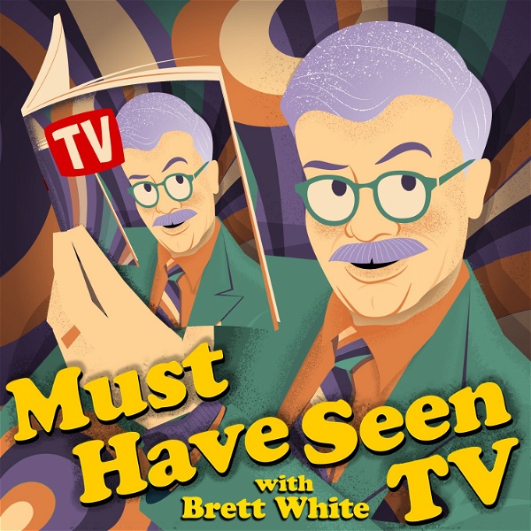Artwork for Must Have Seen TV