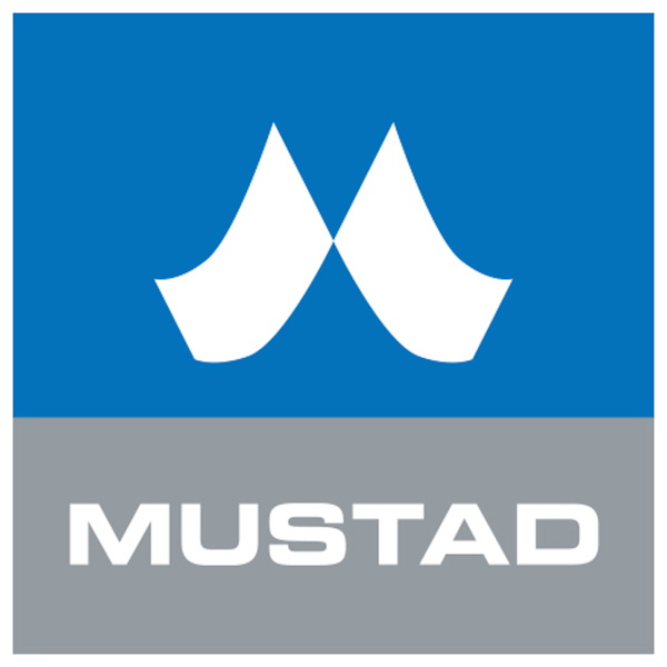 Artwork for Mustad Australia Podcast