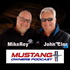 Mustang Owner's Podcast