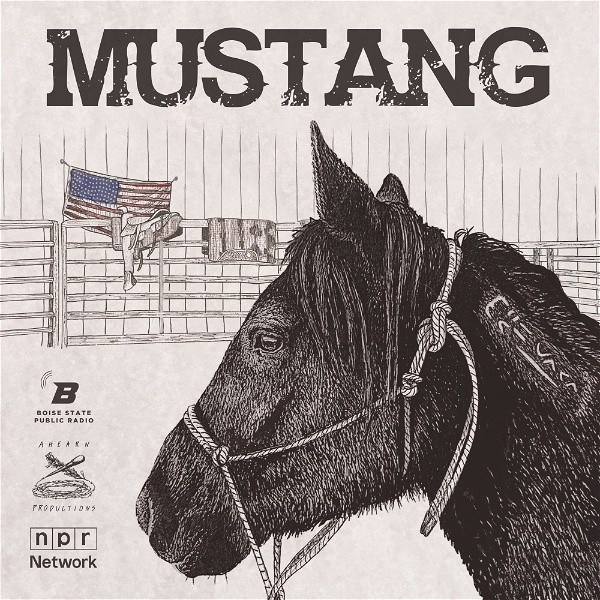 Artwork for Mustang