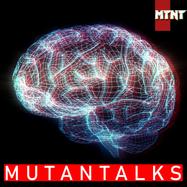 Artwork for MUTANTALKS