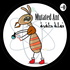 Curious Ant نملة فضولية