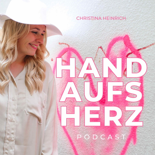 Artwork for HAND AUFS HERZ