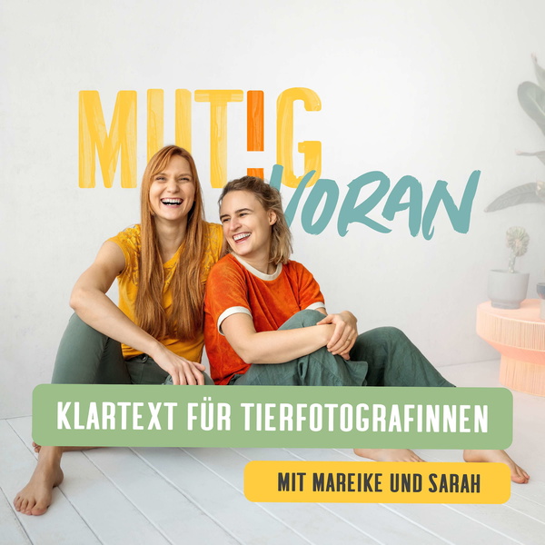 Artwork for Mutig Voran
