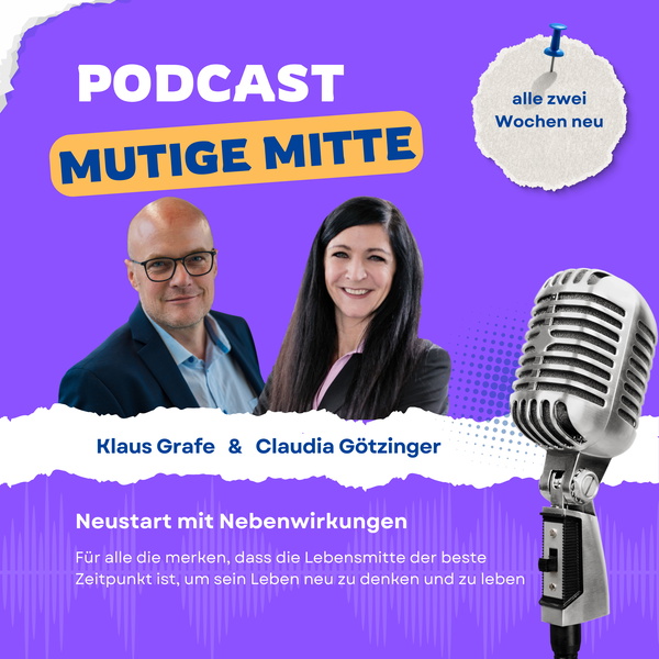 Artwork for Mutige Mitte