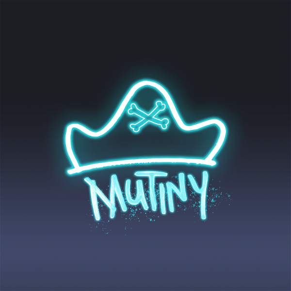 Artwork for Mutiny Investing Podcast