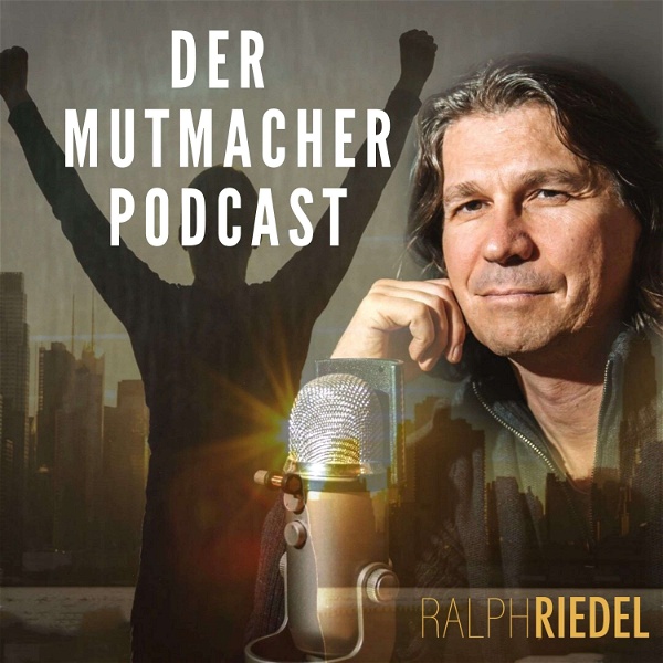Artwork for mutmacher-podcast