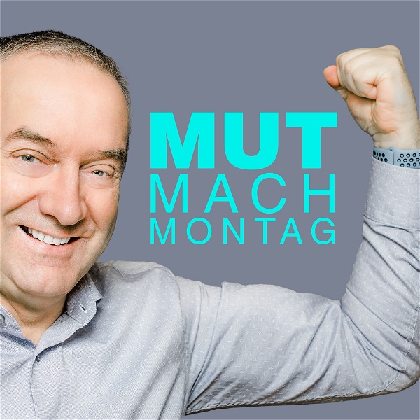 Artwork for MutMachMontag