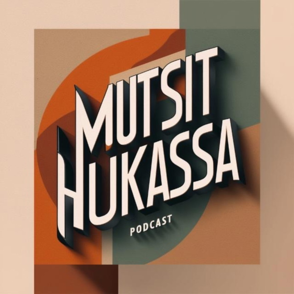 Artwork for Mutsit Hukassa