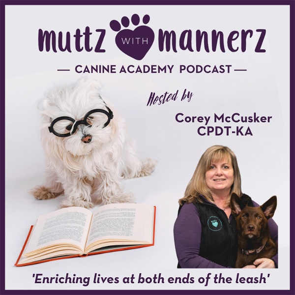 Artwork for Muttz with Mannerz Canine Academy