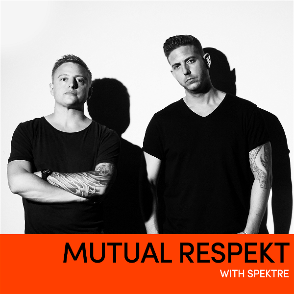 Artwork for Mutual Respekt Podcast